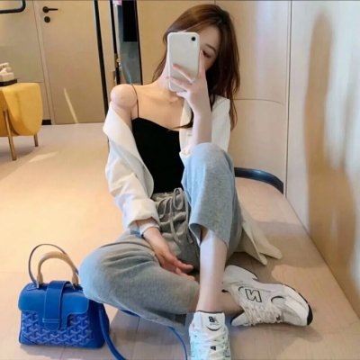 热搜女王